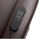 ΗΛΕΚΤΡΙΚΗ ΠΟΛΥΘΡΟΝΑ ΑΝΥΨΩΣΗΣ SuperOrtho Geriatric lift chair Mocca
